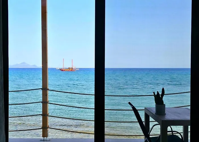 Apartmán Aelia Living Iii