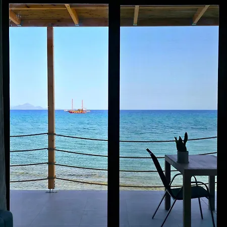 Apartment Aelia Living Iii