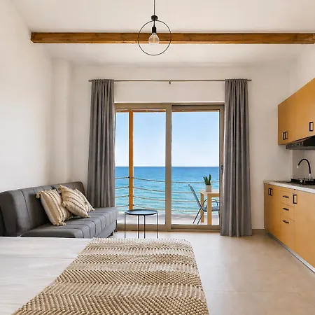Aelia Living Iii Kardamena (Kos)