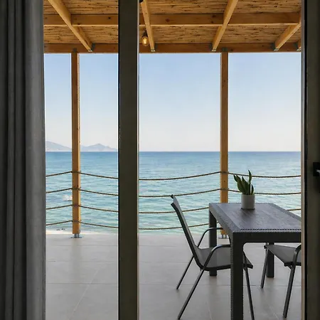 Aelia Living Iii Apartamento