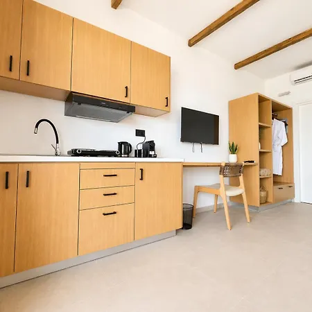 Apartamento Aelia Living Iii Kardamena (Kos)
