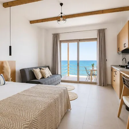 Apartamento Aelia Living Iii Kardamena (Kos)