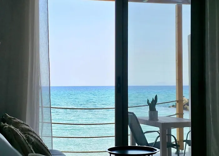 Aelia Living Iii * Kardamena (Kos)