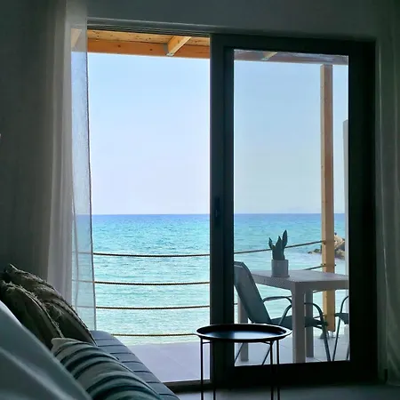 Aelia Living Iii * Kardamena (Kos)